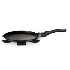 Pannkoogipann Berlingerhaus Metallic Line Carbon Pro, 25 cm цена и информация | Cковородки | kaup24.ee