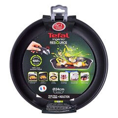 Tefal pann, 24 cm hind ja info | Pannid | kaup24.ee