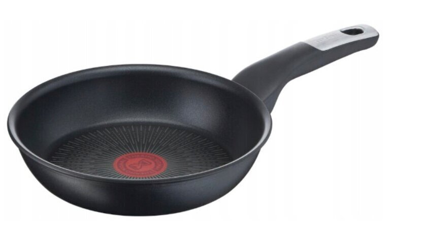 Tefal pannikomplekt Unlimited G2550272 G2550672, 20/28 cm, 2 tk. цена и информация | Pannid | kaup24.ee