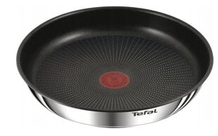 Tefal pannikomplekt Ingenio Emotion L897S374, 7 osa hind ja info | Pannid | kaup24.ee