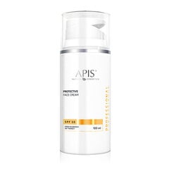 Kaitsev näokreem spf50 цена и информация | Кремы для лица | kaup24.ee