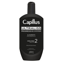Capillus seerum, step 2, 400 ml hind ja info | Maskid, õlid, seerumid | kaup24.ee
