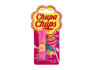 Huulepalsam Chupa Chups, 4 g hind ja info | Laste ja ema kosmeetika | kaup24.ee
