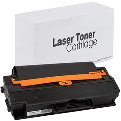 Laserprinteri kassett Printeri toonerikassett Samsung MLT-D103L цена и информация | Картриджи и тонеры | kaup24.ee