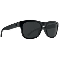 Солнечные очки SPY Optic Crossway, матово-серые с черными поляризационными линзами цена и информация | Солнцезащитные очки для мужчин | kaup24.ee
