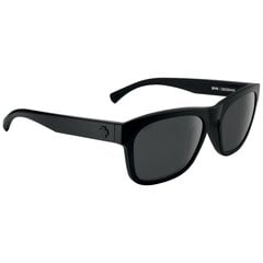 Солнечные очки SPY Optic Crossway, матово-серые с черными поляризационными линзами цена и информация | Солнцезащитные очки для мужчин | kaup24.ee