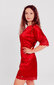 T-särk naistele Etude kimono “Eleonora” 21205, punane hind ja info | Öösärgid, pidžaamad | kaup24.ee