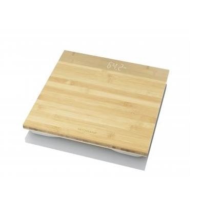 Medisana PS 440 Personal Scale, Bamboo, hind ja info | Kaalud | kaup24.ee