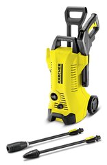 Мойка высокого давления Karcher K 3 Full Control цена и информация | Мойки высокого давления | kaup24.ee