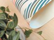 Põrandat kaitsev matt Decormat, Magnoolia lilled цена и информация | Kontoritoolid | kaup24.ee