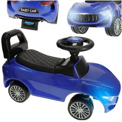 Pealeistutav auto RoGer цена и информация | Игрушки для малышей | kaup24.ee