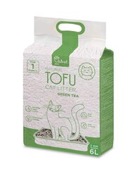 kassiliiv rohelise tee ekstraktiga Tofu, 6 L hind ja info | Kassiliiv | kaup24.ee