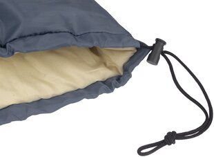 Спальный мешок Abbey Camp, 210x85 см цена и информация | Спальные мешки | kaup24.ee