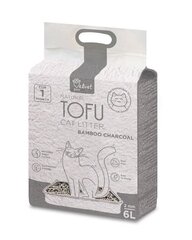 Kassiliiv bambusesega Tofu, 6 L hind ja info | Kassiliiv | kaup24.ee