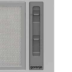 Gorenje BHI611ES цена и информация | Очистители воздуха | kaup24.ee