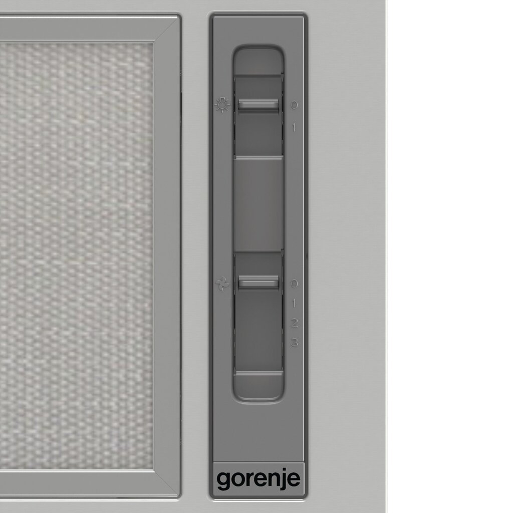 Gorenje BHI611ES hind ja info | Õhupuhastid | kaup24.ee