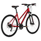Jalgratas Kellys Clea 90 S, 28 tolli, suurus 17 tolli цена и информация | Jalgrattad | kaup24.ee