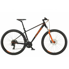 Jalgratas KTM Chicago, 53 cm цена и информация | Велосипеды | kaup24.ee