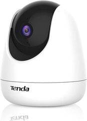 IP kaamera Tenda CP3 PRO цена и информация | Камеры видеонаблюдения | kaup24.ee