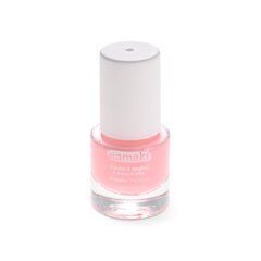 Namaki veebaasil mahakooritav küünelakk lastele, toon Candy Pink, 7,5 ml цена и информация | Косметика для мам и детей | kaup24.ee