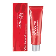 Juuksevärv Matrix SoRed Socolor Beauty 90 ml, CR-R цена и информация | Краска для волос | kaup24.ee