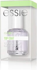 Essie Good To Go Top Coat, 13,5 ml hind ja info | Küünelakid, küünetugevdajad | kaup24.ee