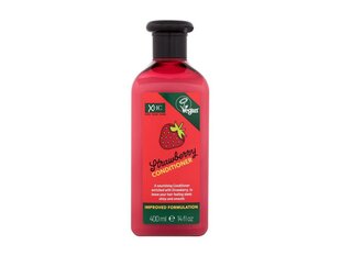 Juuksepalsam Xpel Strawberry Nourishing Conditioner, 400 ml hind ja info | Juuksepalsamid | kaup24.ee
