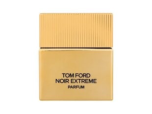 Tom Ford Noir Extreme Parfum EDP для мужчин, 50 мл цена и информация | Мужские духи | kaup24.ee