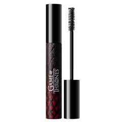 Ripsmetušš Makeup Revolution X Game of Thrones Dragon Lash ripsmetušš must, 9 g hind ja info | Ripsmetušid, lauvärvid, silmapliiatsid, seerumid | kaup24.ee