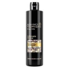 Avon Advance Techniques Ultimate Shine šampoon, 700 ml hind ja info | Šampoonid | kaup24.ee