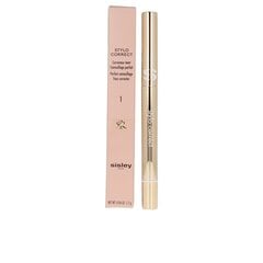 Peitepulk Sisley Stylo Correct, 1,7 g цена и информация | Пудры, базы под макияж | kaup24.ee