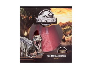 Universal Jurassic World мяч для купания для детей, 200 г цена и информация | Масла, гели для душа | kaup24.ee