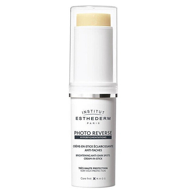 Brightening Cream Institut Esthederm Sun Expert Brightening Cream-In-Stick, 10 g цена и информация | Päikesekreemid | kaup24.ee