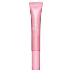 Huuleläige Clarins Lip Perfector Glow 21, 12 ml hind ja info | Huulepulgad, -läiked, -palsamid, vaseliin | kaup24.ee