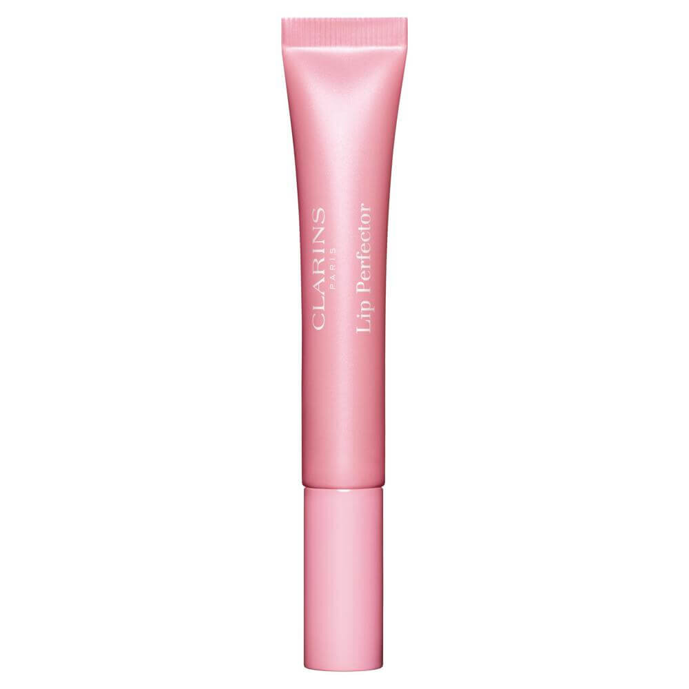 Huuleläige Clarins Lip Perfector Glow 21, 12 ml цена и информация | Huulepulgad, -läiked, -palsamid, vaseliin | kaup24.ee