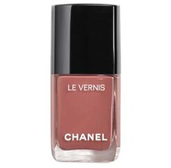 Küünelakk Chanel Chanel Le Vernis Longwear 117, 13 ml hind ja info | Küünelakid, küünetugevdajad | kaup24.ee
