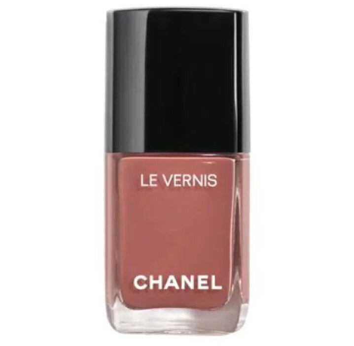 Küünelakk Chanel Chanel Le Vernis Longwear 117, 13 ml hind ja info | Küünelakid, küünetugevdajad | kaup24.ee