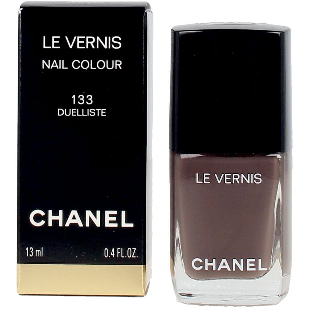 Küünelakk Chanel Le Vernis, 133 Duelliste, 13 ml hind ja info | Küünelakid, küünetugevdajad | kaup24.ee