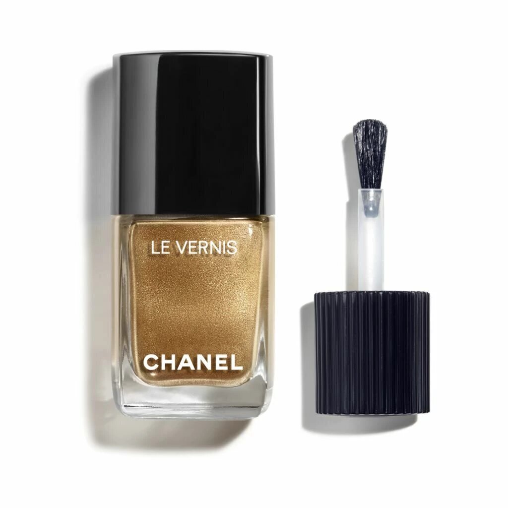Küünelakk Chanel Le Vernis, 157 Phénix, 13 ml цена и информация | Küünelakid, küünetugevdajad | kaup24.ee