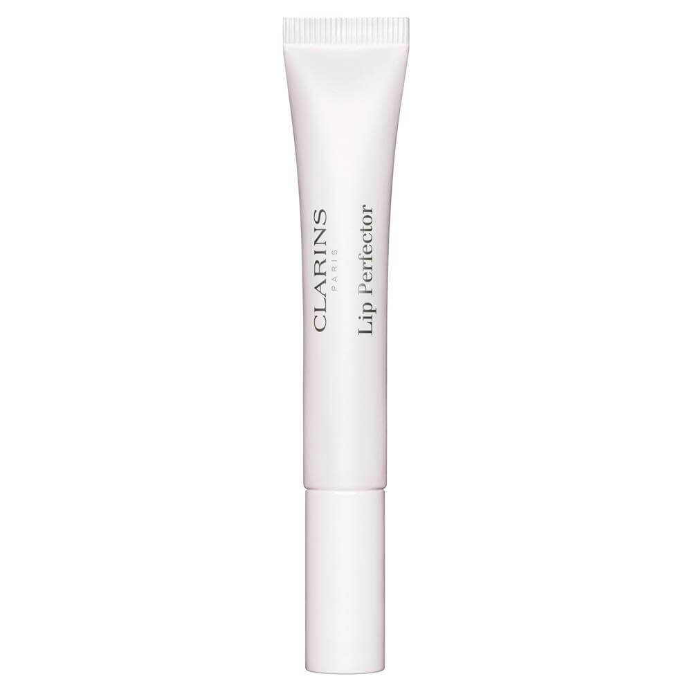 Huuleläige Clarins Lip Perfector Glow, 12 ml hind ja info | Huulepulgad, -läiked, -palsamid, vaseliin | kaup24.ee