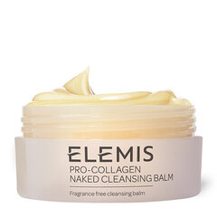 Puhastav nahapalsam Elemis Pro-Collagen, 100 g hind ja info | Näokreemid | kaup24.ee