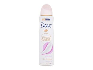 Pihustatav higistamisvastane aine Dove Advanced Care naistele, 150 ml hind ja info | Deodorandid | kaup24.ee