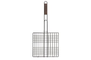 Grillrest Mustang 28x27 cm цена и информация | Аксессуары для гриля и барбекю | kaup24.ee