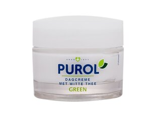 Крем для проблемной кожи Purol Green, 50 мл цена и информация | Кремы для лица | kaup24.ee