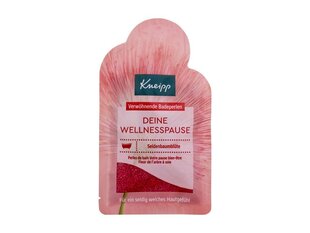 Vonios kristalai Kneipp Your Wellness Break, 60 г цена и информация | Масла, гели для душа | kaup24.ee