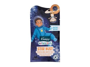 Детская соль для ванны Kneipp Star Dust, 60 г цена и информация | Косметика для мам и детей | kaup24.ee