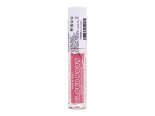 Huulepulk Wet N Wild Liquid huulepulk Cloud Pout, Cloud Chaser, 3 ml цена и информация | Помады, бальзамы, блеск для губ | kaup24.ee