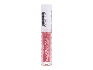 Lūpų dažai Wet N Wild vedel huulepulk Cloud Pout, Pour Some Sugar On Me, 3 ml hind ja info | Huulepulgad, -läiked, -palsamid, vaseliin | kaup24.ee