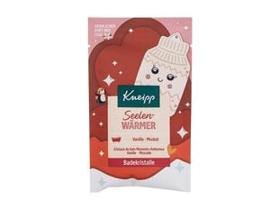 Vannikristallid Kneipp Soul Warmer, 60 g hind ja info | Dušigeelid, õlid | kaup24.ee