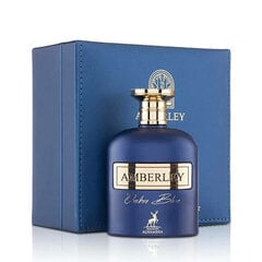 Parfüümvesi Amberley Ombre Blue EDP meestele/naistele, 100 ml hind ja info | Naiste parfüümid | kaup24.ee